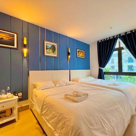 Bistro Hotel Grand World Phu Quoc Eksteriør bilde