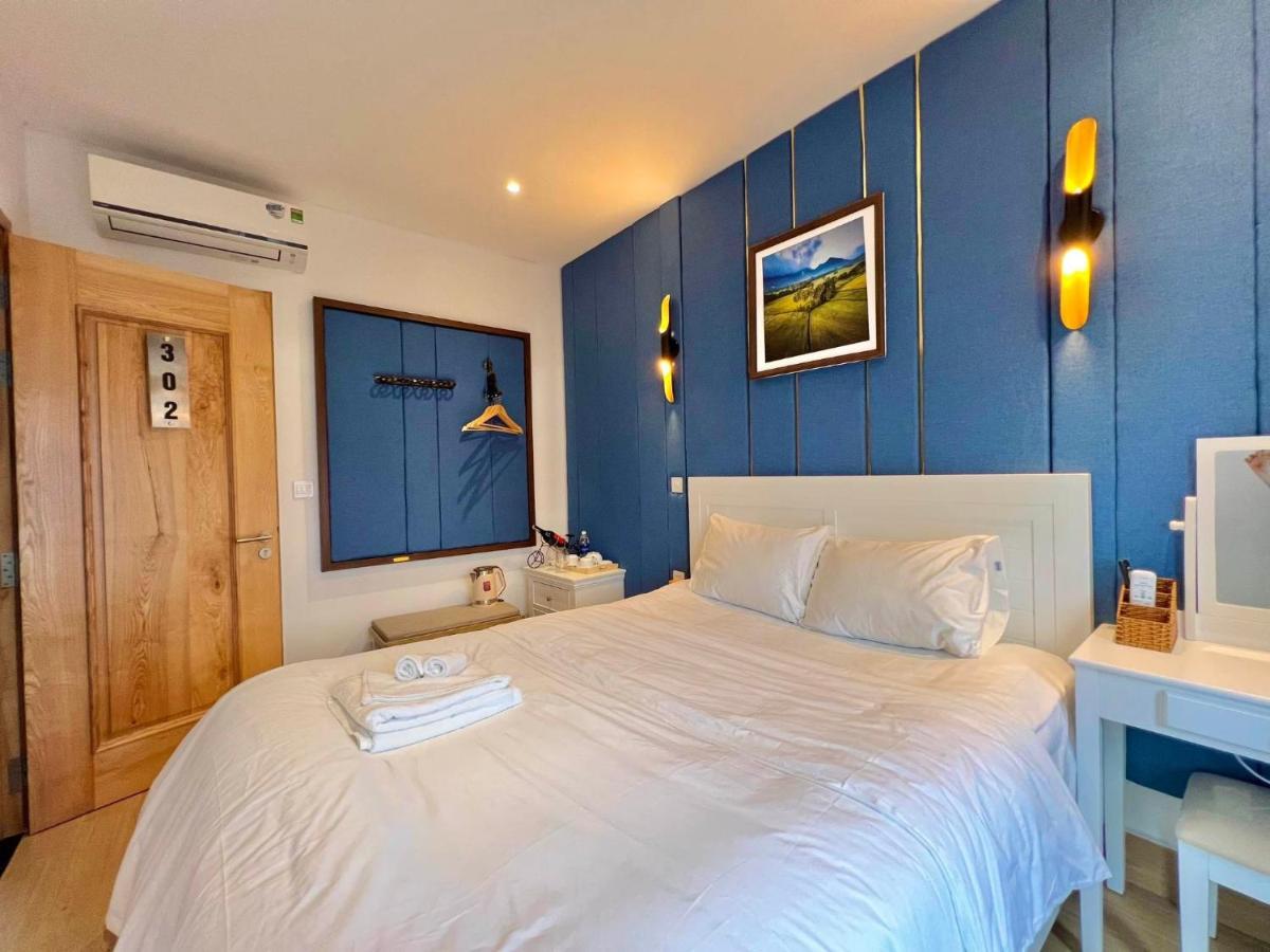 Bistro Hotel Grand World Phu Quoc Eksteriør bilde