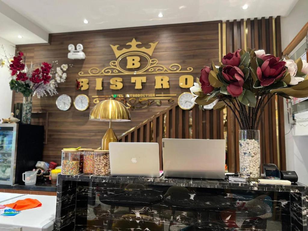 Bistro Hotel Grand World Phu Quoc Eksteriør bilde